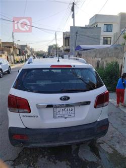 کیا سۆرینتۆ
